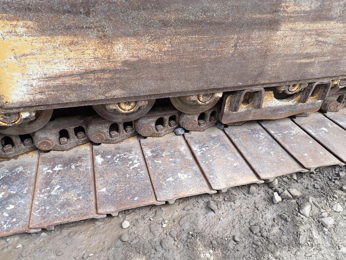 Used 2021 John Deere 850L LGP Crawler Dozer