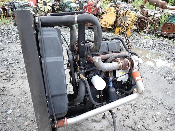 Used 2010 John Deere 4024HF285