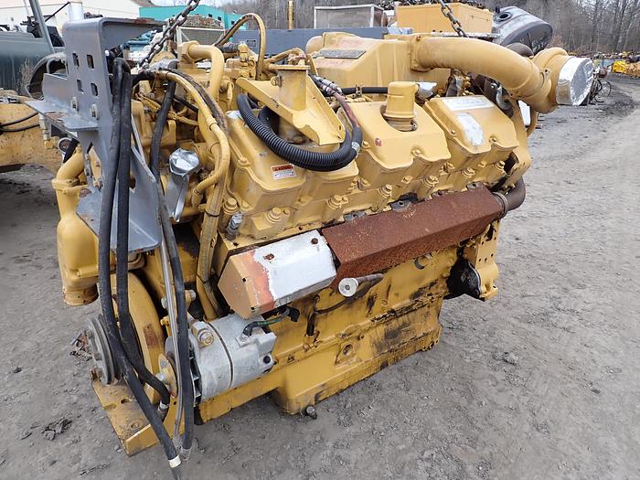 Used 2005 Caterpillar 3412E