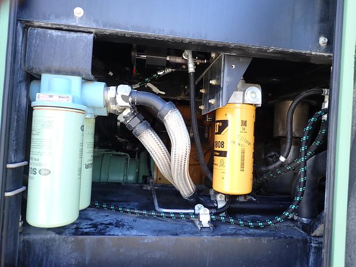 Used 2012 Sullair 900CH/AFDTQ-CA4