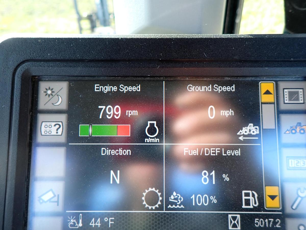 Used 2019 CAT 930M Wheel Loader