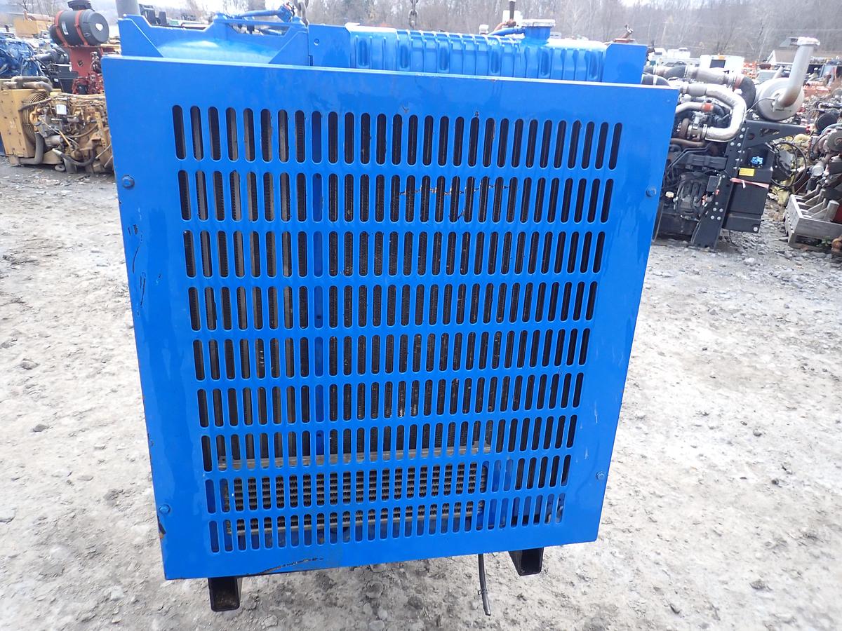 Used 2021 CAT C7.1 Turbo Diesel Engine POWER UNIT! AR # 446-8882