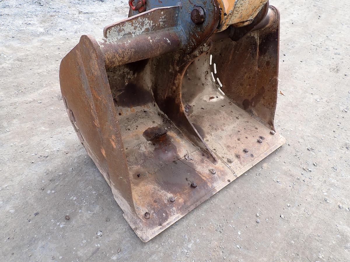 Used 2020 Case CX145D SR