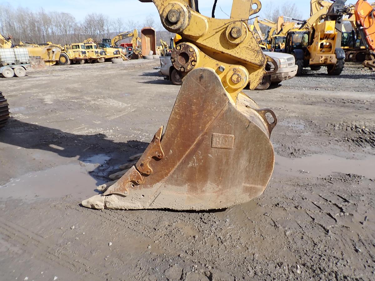 Used 2019 CAT 336 Hydraulic Excavator PROGRESSIVE THUMB!