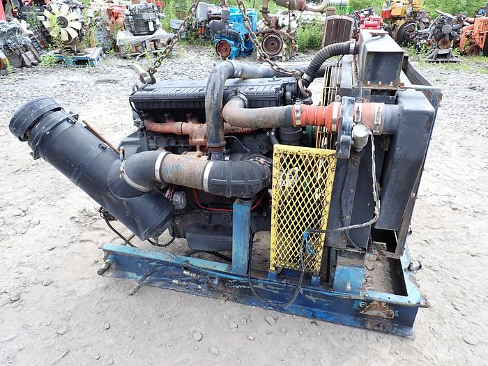 Used 2009 Mercedes OM926