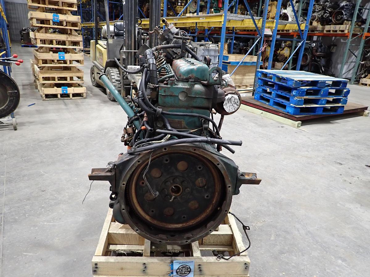 Used 1993 International DT466