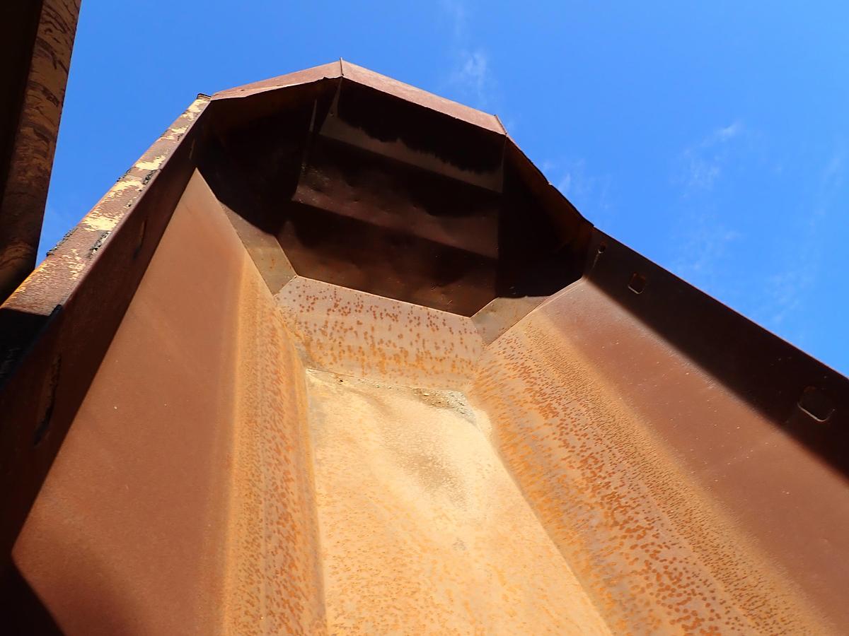 Used 2004 CAT 735 Articulated Haul Truck