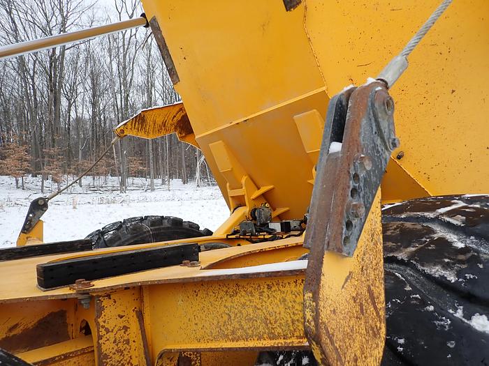 Used 2014 Volvo A40G