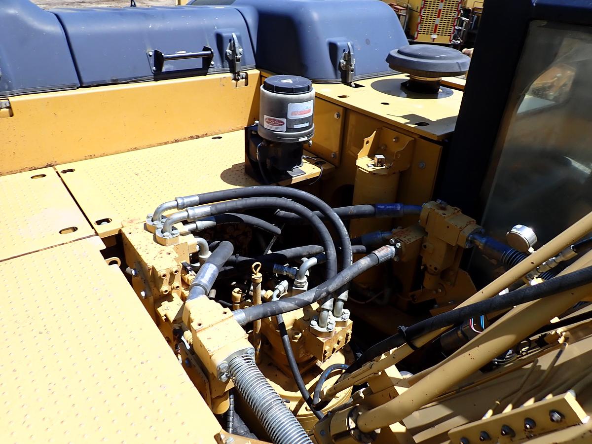 Used 2013 CAT 336EL H Excavator 