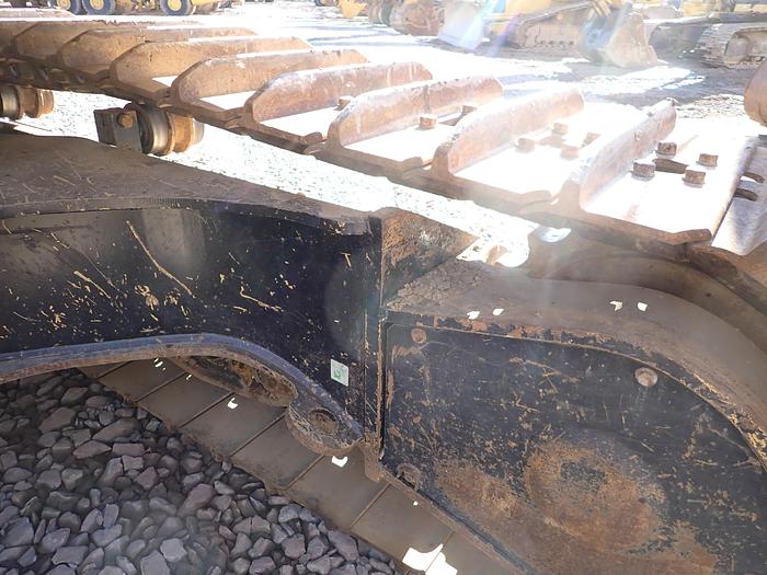 Used 2018 Caterpillar 336FL Excavator 