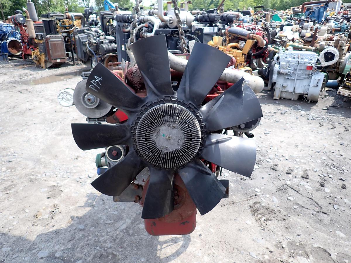 Used 2016 Cummins ISB 280 6.7 Diesel Engine CM2350