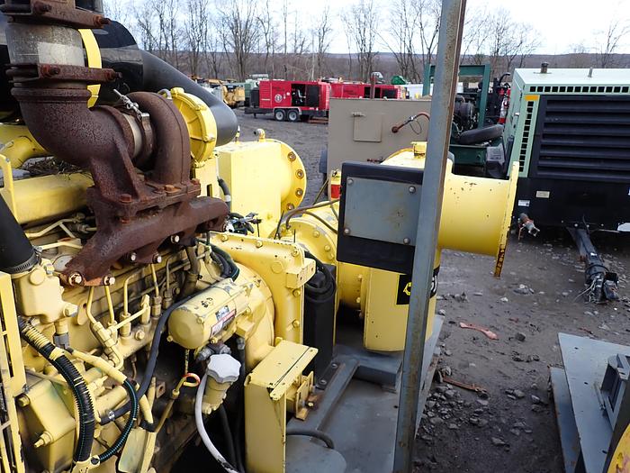 Used 2017 Thompson 12R Wellpoint Pump