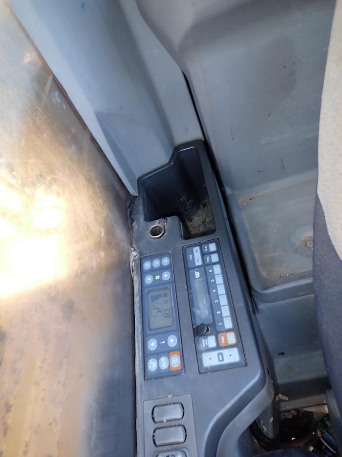Used 2013 CAT 336EL H Excavator 