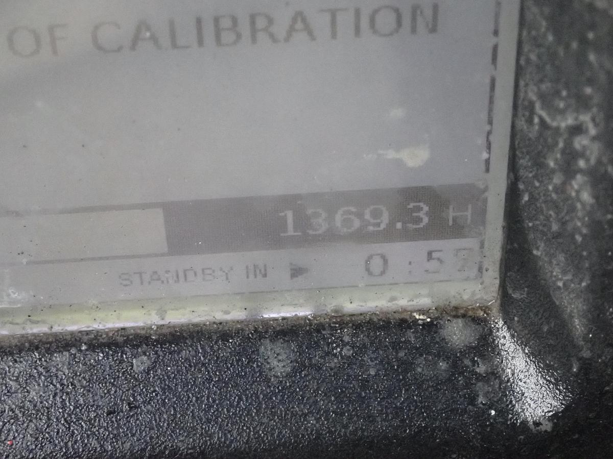 Used 2017 Godwin GHPU30 Hydraulic Power Unit