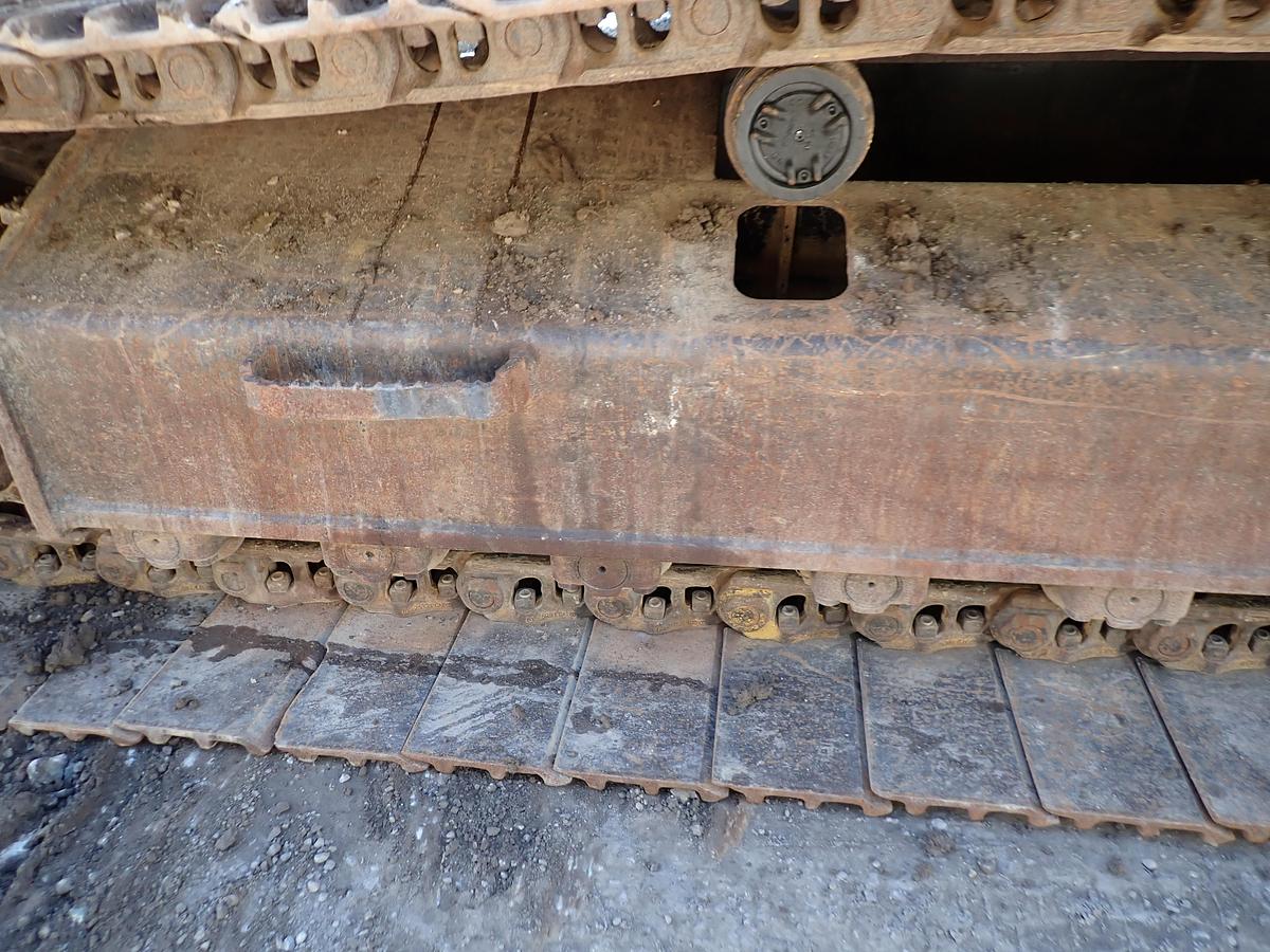 Used 2005 CAT 330CL Hydraulic Excavator