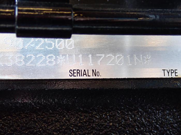 Used Perkins 1106C-E60TA