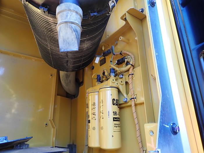 Used 2018 Caterpillar 336FL Excavator 