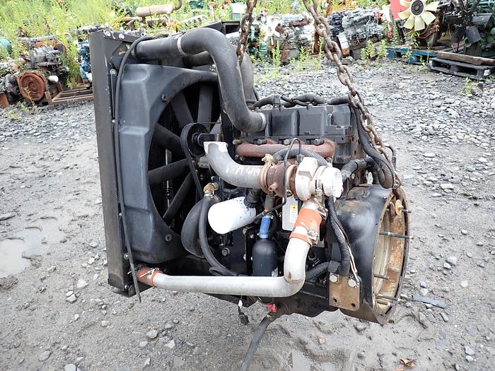 Used 2010 John Deere 4024HF285