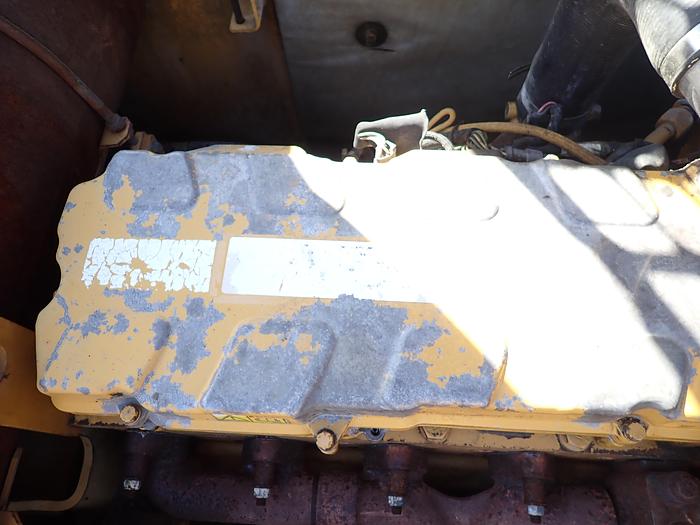 Used 2006 CAT 330CL Long Reach Excavator