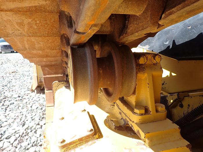 Used 2022 CAT D6 LGP Crawler Dozer