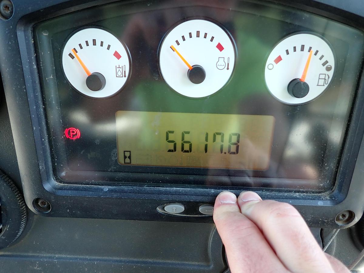 Used 2011 CAT D5K XL Crawler Dozer REBUILT ENGINE! PRE-EMISSIONS