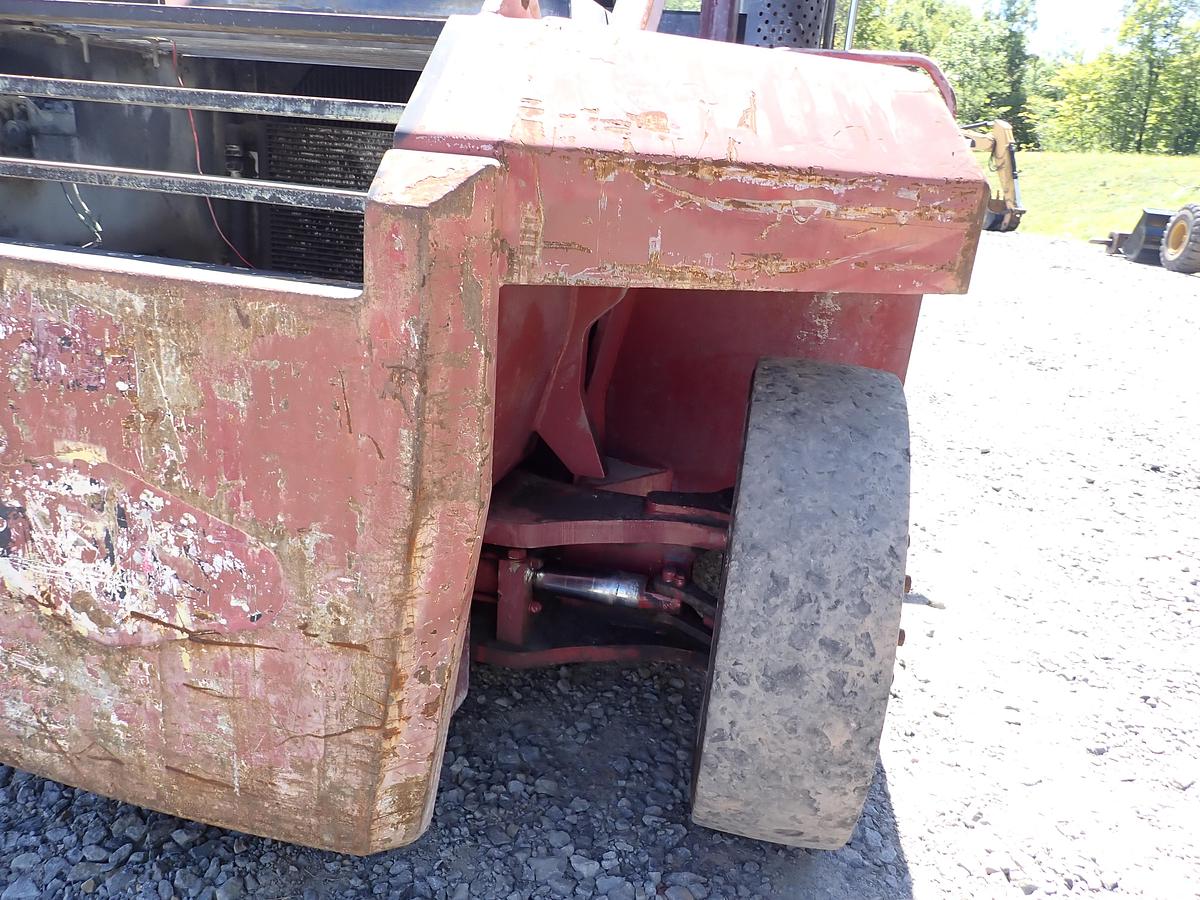 Used 2006 Taylor T300M