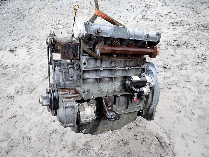 Used 1999 Deutz F4M1011F