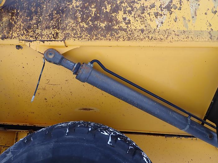 Used 2014 Volvo A40G