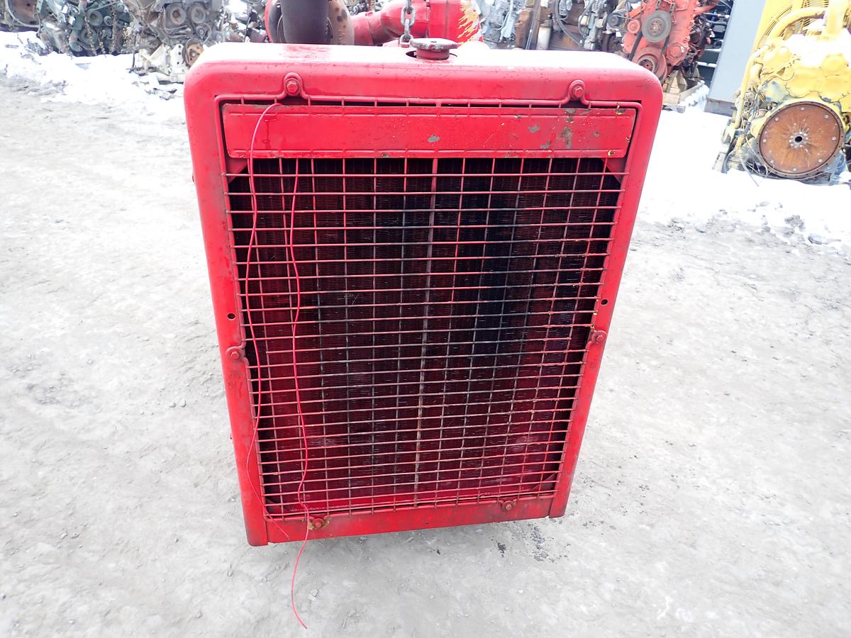 Used 1989 CAT 3306 DITA Diesel Engine POWER UNIT! 300 HP!