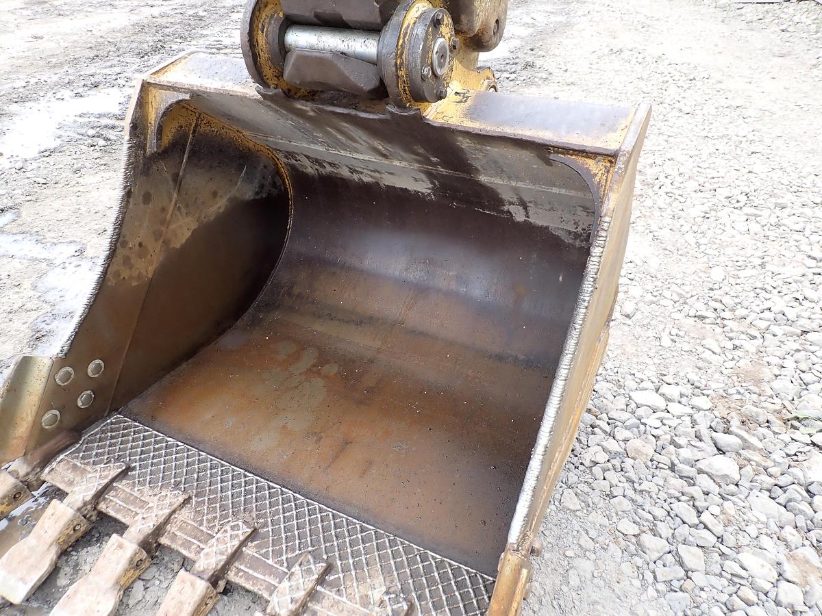 Used 2007 CAT 312CL