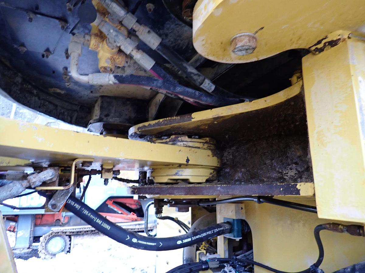 Used 2018 CAT 980M Wheel Loader