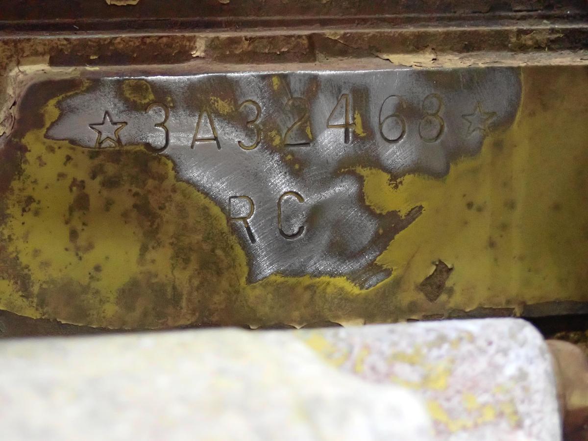 Used Detroit Diesel 3-71