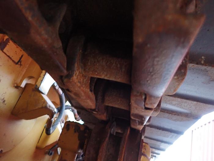 Used 2017 CAT D5K2 XL Crawler Dozer w/ ALLIED WINCH!