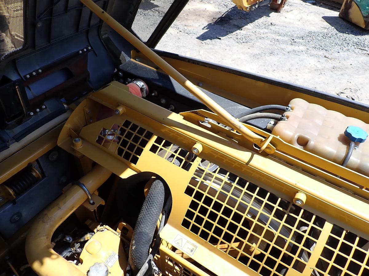 Used 2013 CAT 336EL H Excavator 