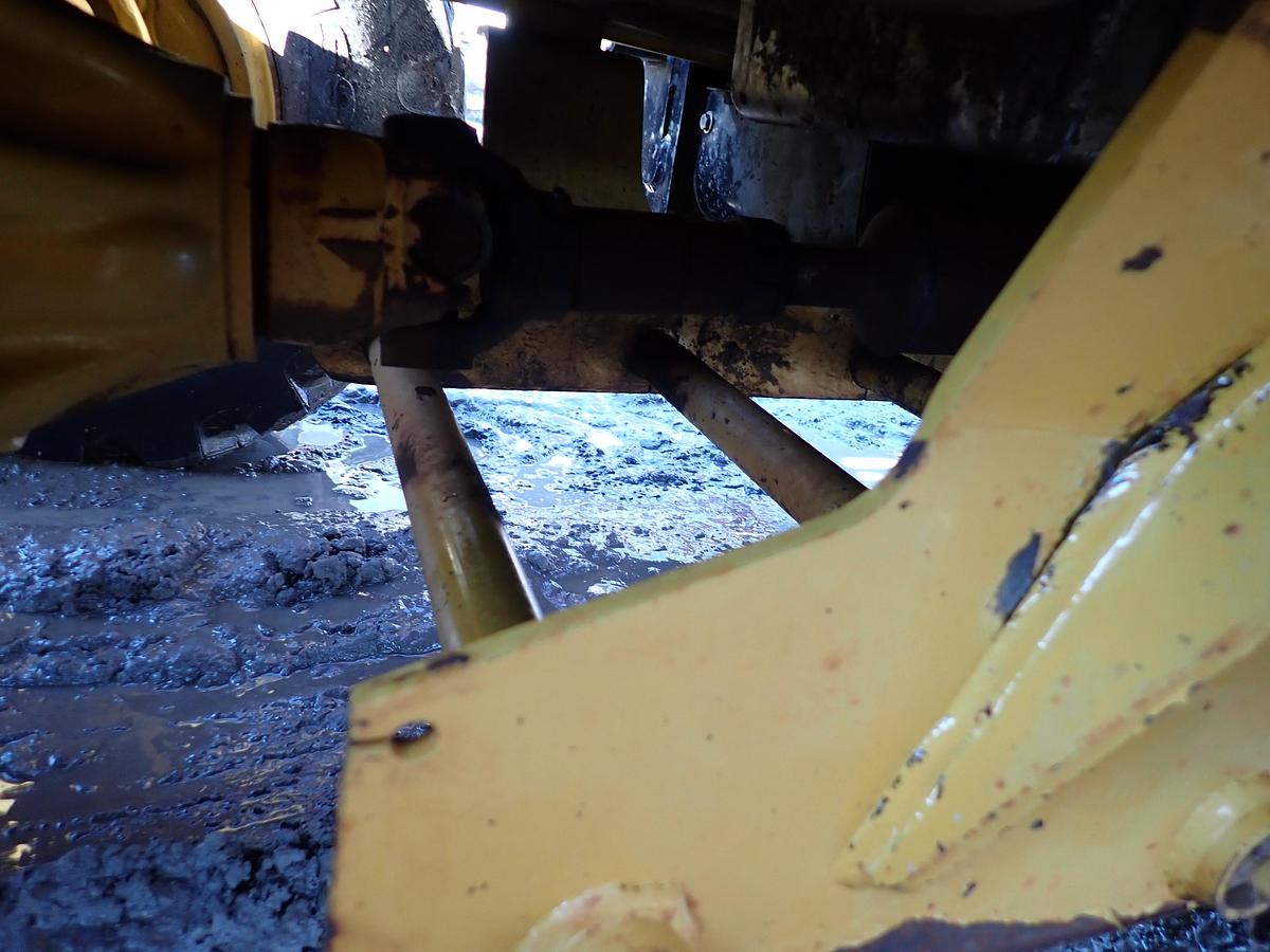 Used 2018 CAT 420F2 IT Loader Backhoe HYDRAULIC THUMB!