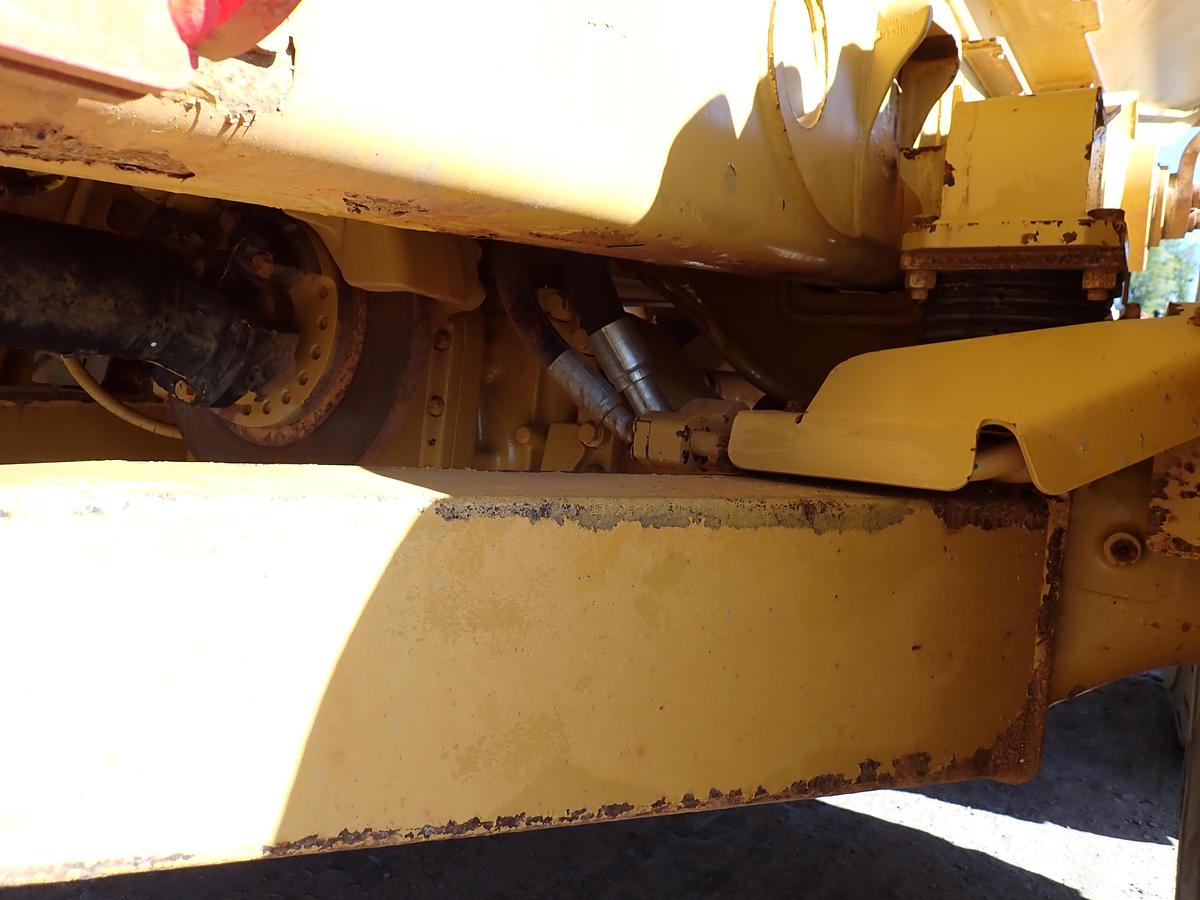 Used 2011 CAT 740 Articulated Haul Truck 7900 HOURS!