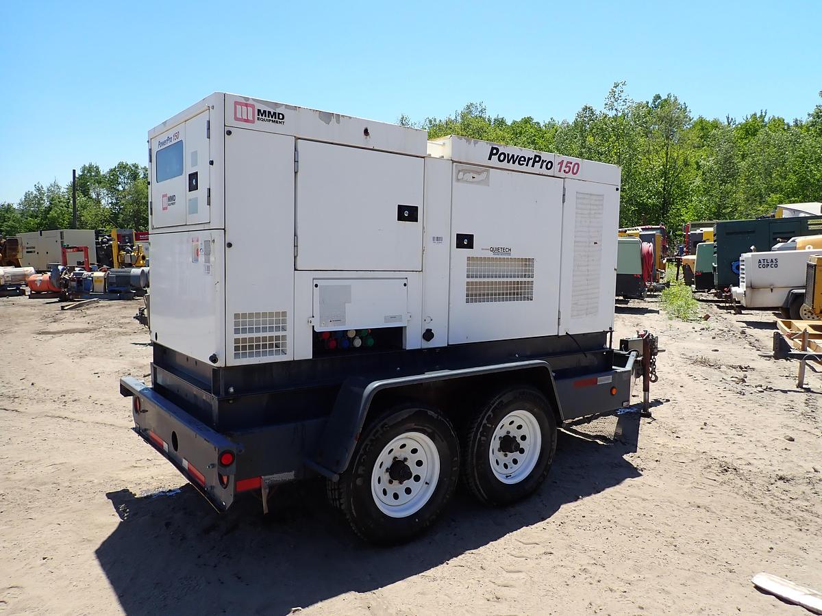 Used Airman SDG150