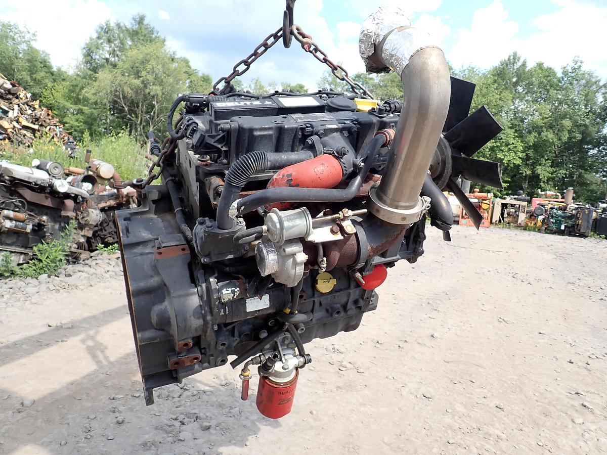 Used 2019 Deutz TD2.9 L4 Diesel Engine