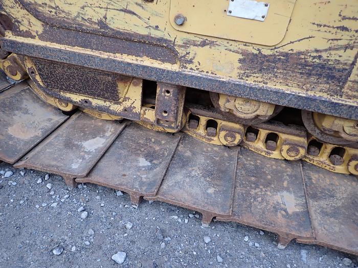 Used 2012 CAT D5K LGP Crawler Dozer LOW HOURS - PRE-EMISSIONS