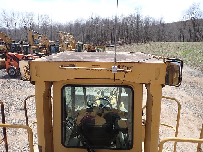 Used 1994 CAT 980F