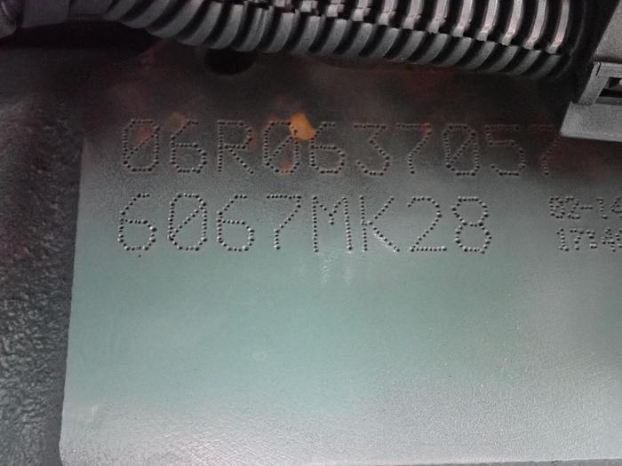 Refurbished 2001 Detroit Diesel 12.7 Series 60 DDEC IV REBUILT!