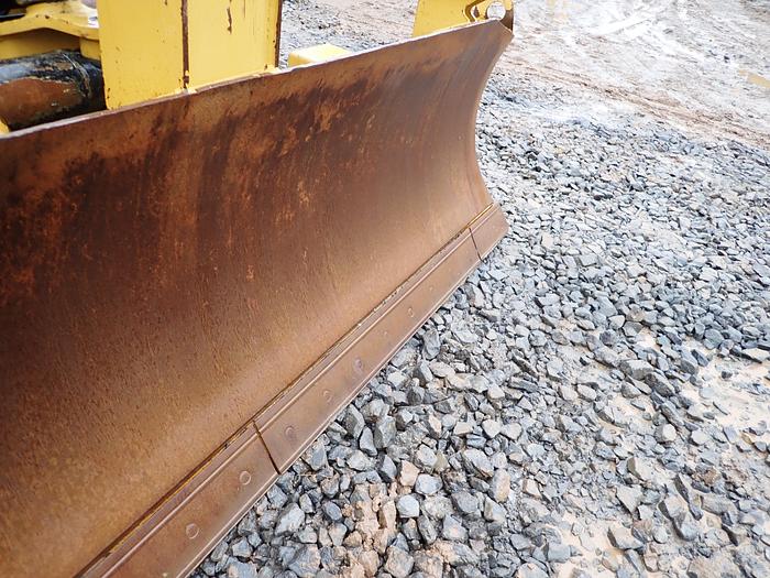 Used 2018 Caterpillar D3K2 LGP