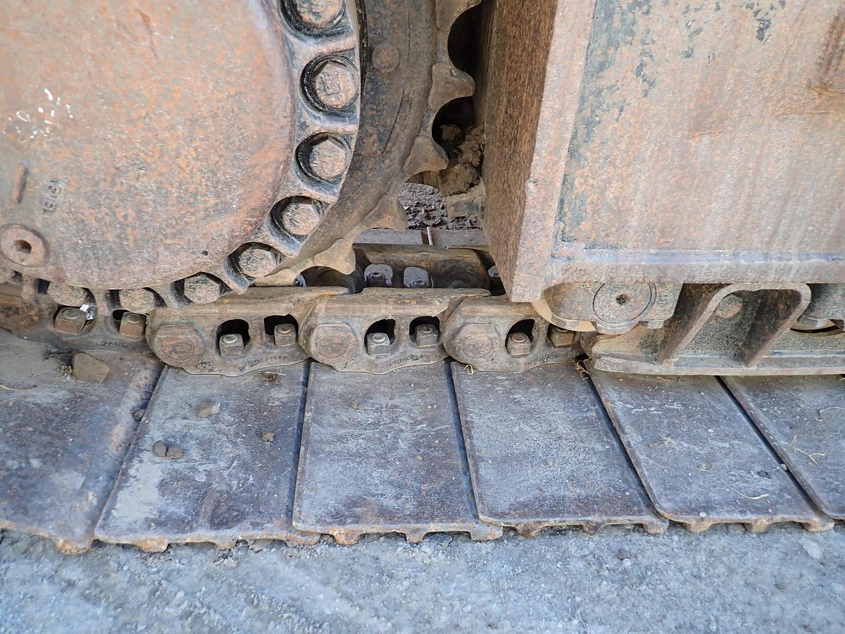 Used 2004 CAT 330CL Hydraulic Excavator