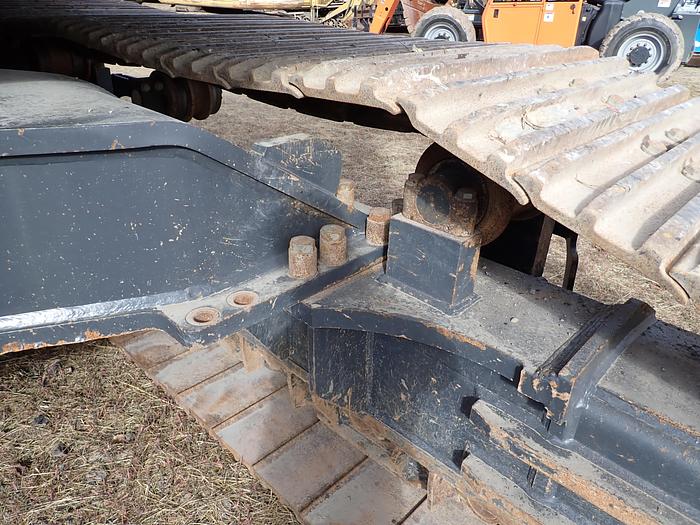 Used 2021 Doosan DX490LC-5