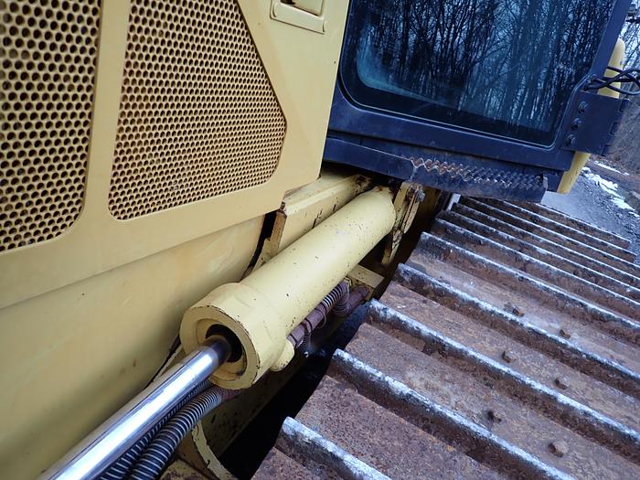 Used 2012 CAT D5K LGP Crawler Dozer LOW HOURS - PRE-EMISSIONS