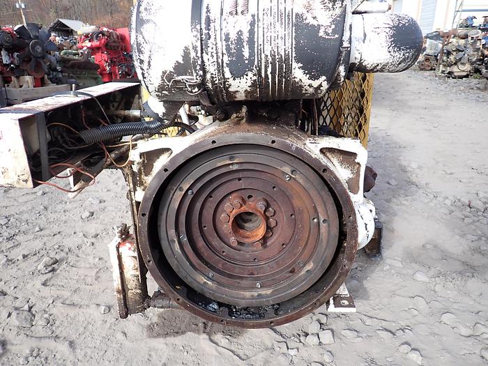 Used CAT 3054 Diesel Power Unit A/R 138-1714 