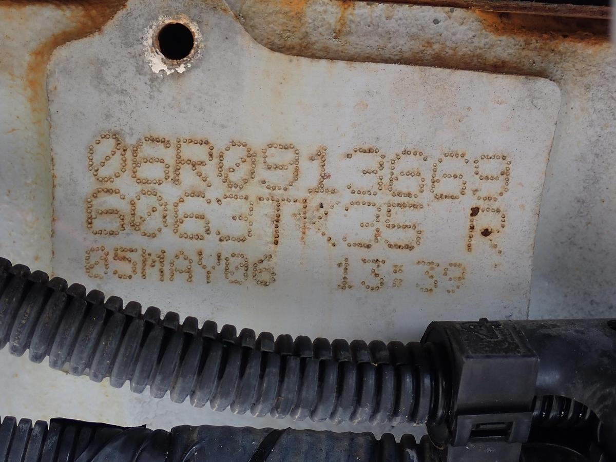 Used Detroit Diesel 350 KW