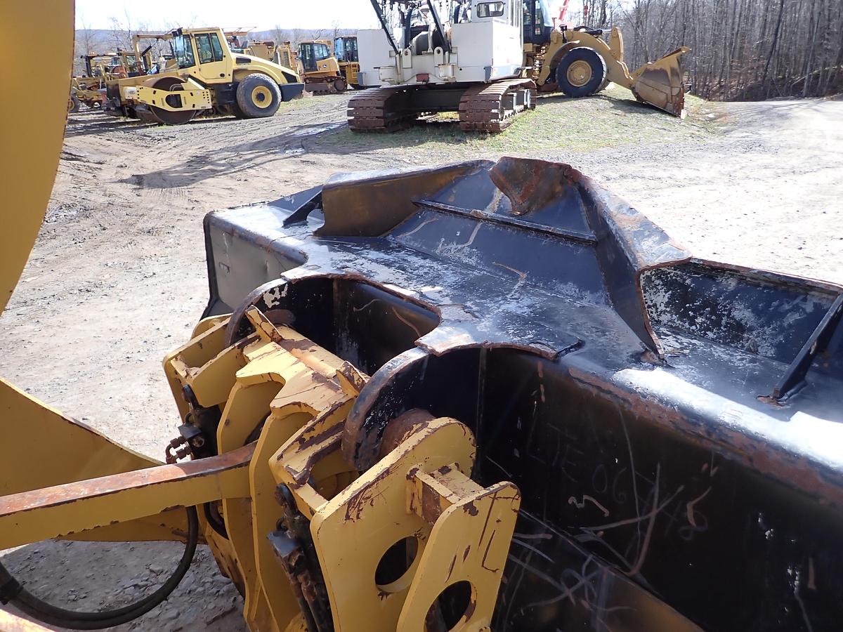 Used 2019 CAT 930M Wheel Loader