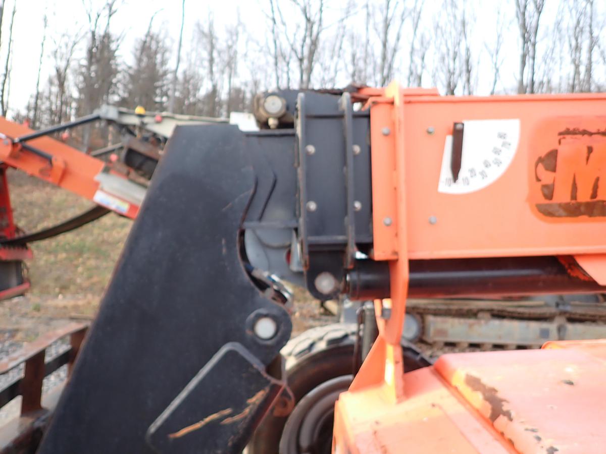 Used 2018 Skytrak 8042 8K Telehandler