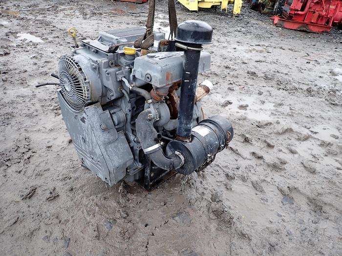 Used 2004 Deutz BF3L2011
